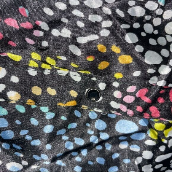 Vintage wrangler button up - Picture 3 of 8